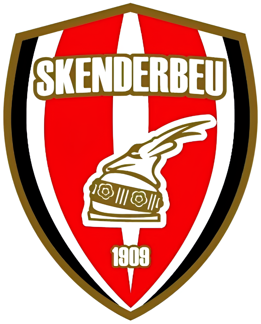 KF Skënderbeu Crest